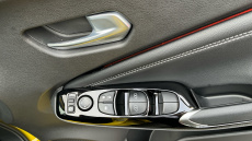 Nissan Juke 1.0 DiG-T Tekna 5dr DCT Petrol Hatchback